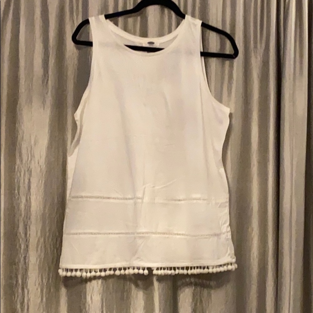 Women’s top